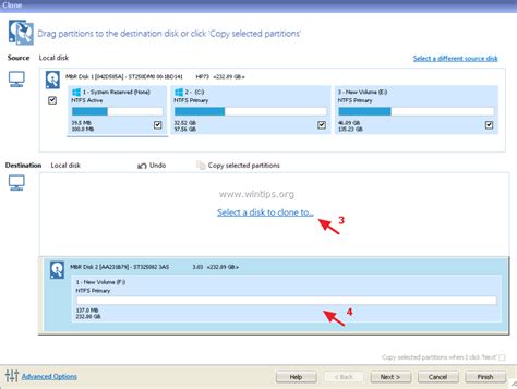 macrium clone not booting|macrium reflect hd to ssd.